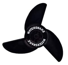 Watersnake blade propeller for sale  Delivered anywhere in USA 