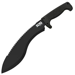 Sog sogfari kukri for sale  Delivered anywhere in USA 