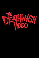 The deathwish video gebraucht kaufen  Wird an jeden Ort in Deutschland