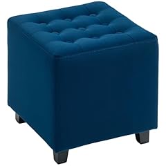 Homcom small footstool for sale  Delivered anywhere in UK