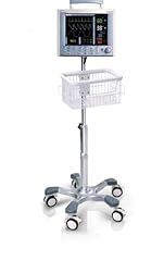 Rolling stand datascope for sale  Delivered anywhere in USA 