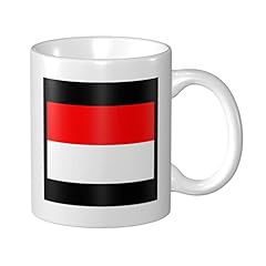 Kaffee tasse flagge gebraucht kaufen  Wird an jeden Ort in Deutschland
