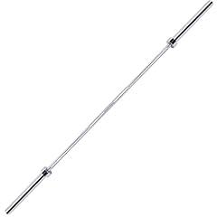Fitvids olympic barbell for sale  Delivered anywhere in USA 