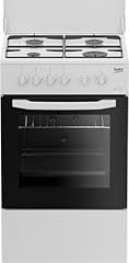 Beko css42014fw cucina usato  Spedito ovunque in Italia 