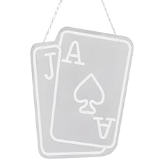 Poker neon zeichen gebraucht kaufen  Wird an jeden Ort in Deutschland