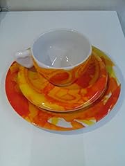 Thun set tazza usato  Spedito ovunque in Italia 