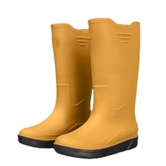 Bottes pluie antidérapantes d'occasion  Livré partout en France