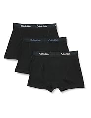 Calvin klein trunk usato  Spedito ovunque in Italia 