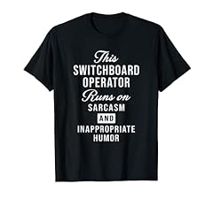 Sarcastic telephone switchboar for sale  Delivered anywhere in UK