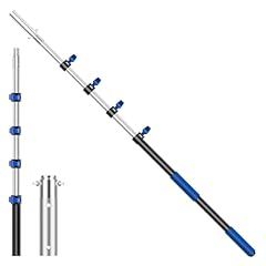 Pool pole telescopic for sale  Delivered anywhere in USA 