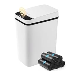 Freshlix bathroom garbage for sale  Delivered anywhere in USA 