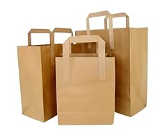 Enterprises paper bags for sale  Delivered anywhere in UK