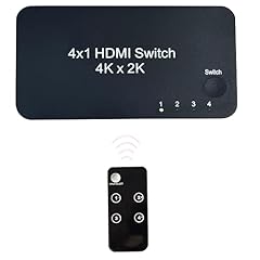 Hdmi switch port for sale  Delivered anywhere in USA 