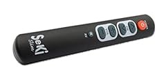 Seki slim télécommande d'occasion  Livré partout en France