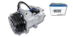 Kuhl compressor fits for sale  Delivered anywhere in USA 