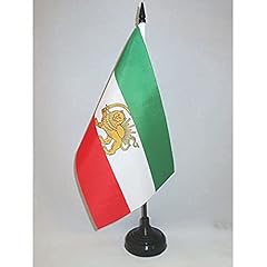 Flag iran old for sale  Delivered anywhere in Ireland