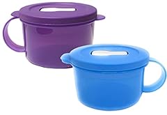 Tupperware set crystalwave for sale  Delivered anywhere in USA 