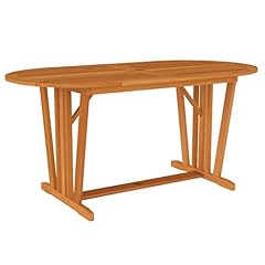 Vidaxl solid wood for sale  Delivered anywhere in UK