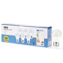 Ledme confezione lampadine usato  Spedito ovunque in Italia 