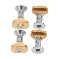 Congarteno set accessori usato  Spedito ovunque in Italia 