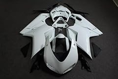 Zxmoto unpainted abs for sale  Delivered anywhere in USA 