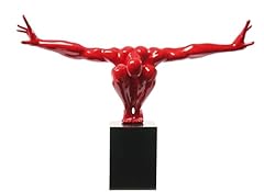 Kare design statuetta usato  Spedito ovunque in Italia 