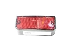 Fanale posteriore completo usato  Spedito ovunque in Italia 