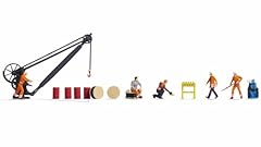 Figuren themenwelt bahnbetrieb gebraucht kaufen  Wird an jeden Ort in Deutschland