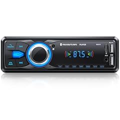 Autoradio bluetooth cenxiny usato  Spedito ovunque in Italia 