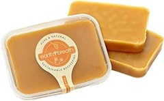 Earthbreath beeswax blocks for sale  Delivered anywhere in UK
