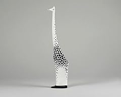 Porcelain figurine giraffe for sale  Delivered anywhere in UK