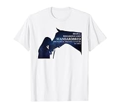 Standardbred shirt standardbre for sale  Delivered anywhere in USA 