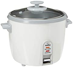 Zojirushi white rice for sale  Delivered anywhere in UK