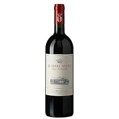 Bolgheri doc rosso usato  Spedito ovunque in Italia 