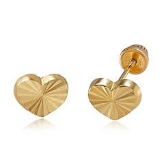 14k real yellow for sale  Delivered anywhere in USA 