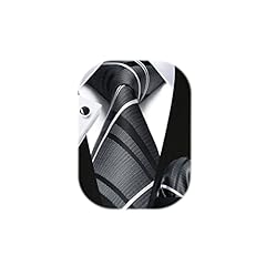 Hisdern stripe ties for sale  Delivered anywhere in USA 