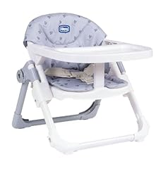 Chicco stoelverhoger chairy d'occasion  Livré partout en Belgiqu