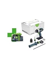 Festool trapano percussione usato  Spedito ovunque in Italia 