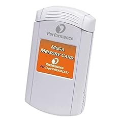 Mega memory card usato  Spedito ovunque in Italia 