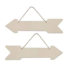 10pcs blank wooden for sale  Delivered anywhere in USA 