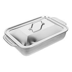 Zerodeko set stainless for sale  Delivered anywhere in USA 