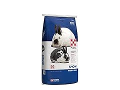 Purina show rabbit for sale  Delivered anywhere in USA 