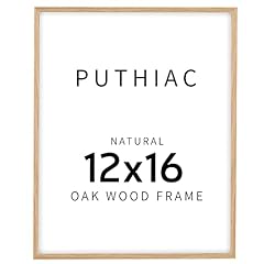 Puthiac 12x16 oak for sale  Delivered anywhere in USA 