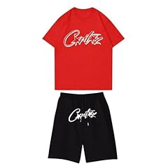 Corteiz joggers men for sale  Delivered anywhere in UK