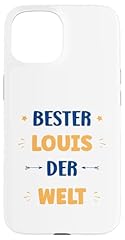 Name bester louis gebraucht kaufen  Wird an jeden Ort in Deutschland
