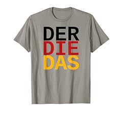German definite articles for sale  Delivered anywhere in UK