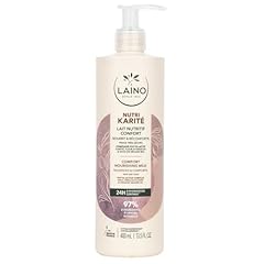 Laino nutri karité usato  Spedito ovunque in Italia 