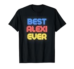 Best alexi ever for sale  Delivered anywhere in USA 