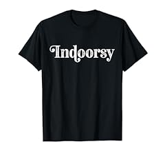 Indoorsy introvert funny for sale  Delivered anywhere in USA 