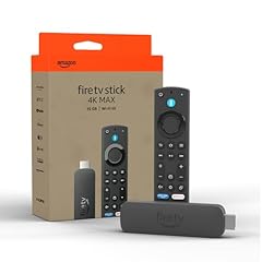 Fire stick max usato  Spedito ovunque in Italia 